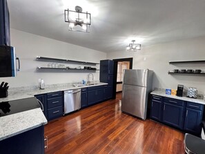 Cozinha privada