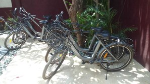 Cykling