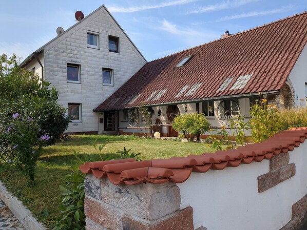 Exteriör