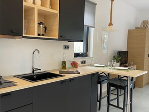 Cucina privata