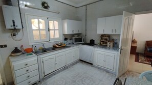 Eget kök