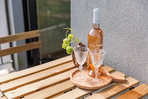 Repas et boissons