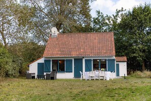 Speisen im Freien
