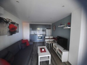 Coin séjour