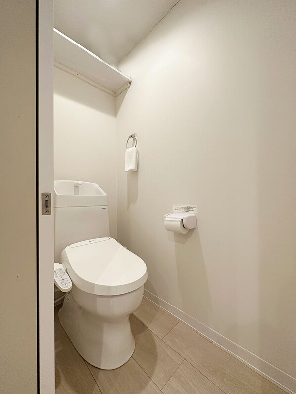 Badkamer