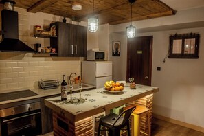 Cuisine privée