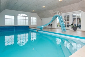 Schwimmbab