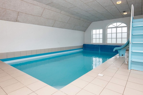 Schwimmbab