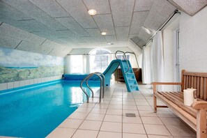 Schwimmbab