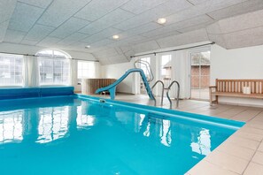 Schwimmbab