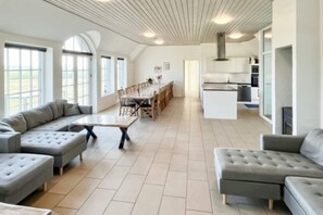 Interiör