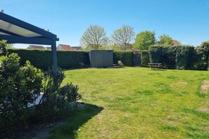 Garten [Sommer]