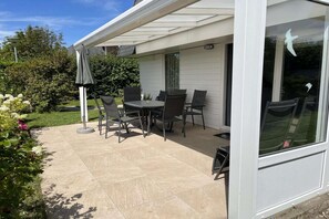 Patio / Balcony