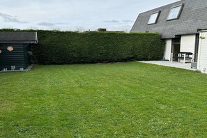 Jardin [été]