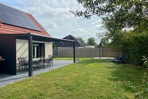 Speisen im Freien