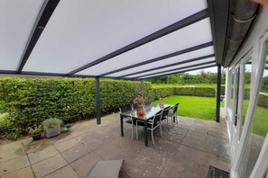 Patio / Balcony