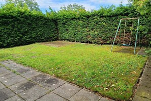 Garden [summer]