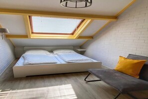 Extérieur maison de vacances [été]