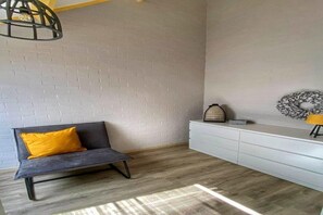 Extérieur maison de vacances [été]