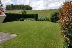 View from Holiday Home [summer]