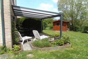 Patio / Balcony
