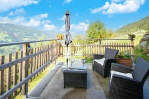 Patio / Balcony
