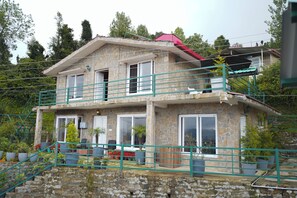 Außenbereich