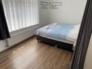 Grote slaapkamer