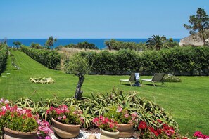 Villa Mandralisca - 4