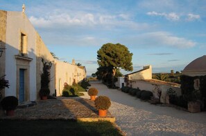 Villa Feudale - 2