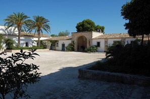 Villa Feudale - 3