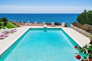Villa Brezza Marina - 2