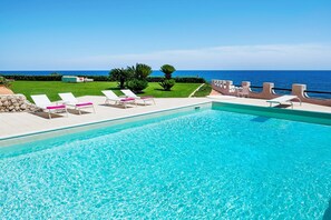 Villa Brezza Marina - 4