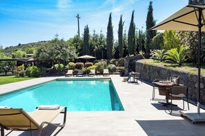 Villa Timeo - 5