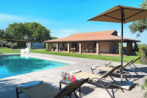 Villa Timeo - 4