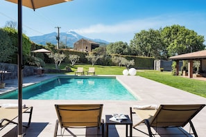 Villa Timeo - 3