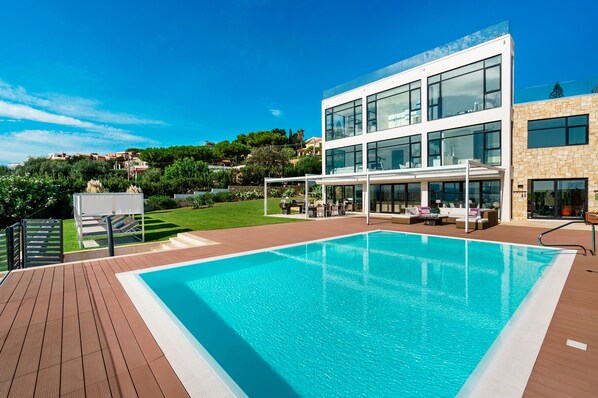 Villa Angelina - 1