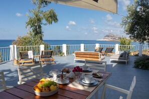Villa Elaia - 5