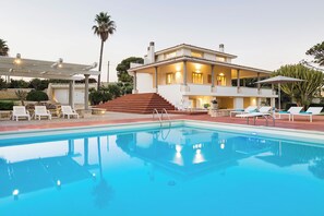 Villa La Palma 10p - 2