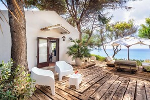 Villa Acquamarina - 5