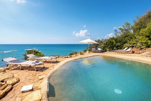 Villa Acquamarina - 3