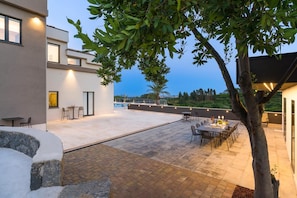 Villa Cinguettio - 5
