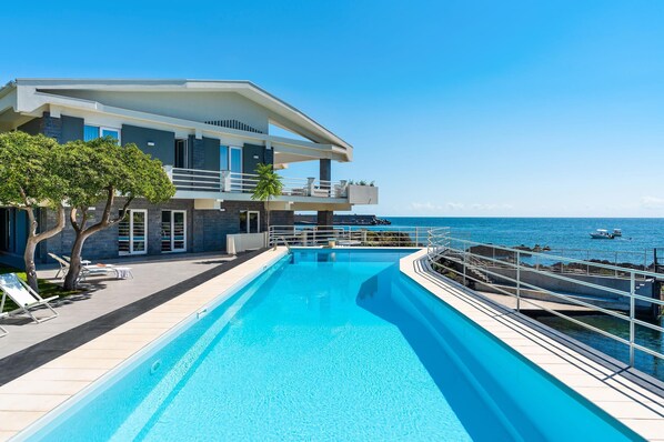 Villa Sabe - 1
