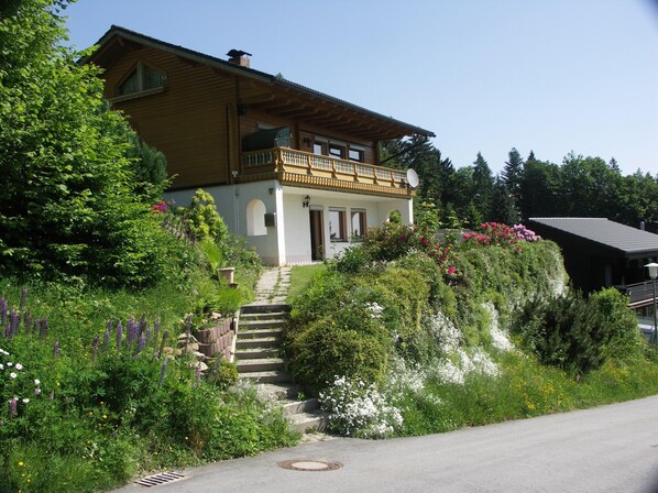 Exteriör
