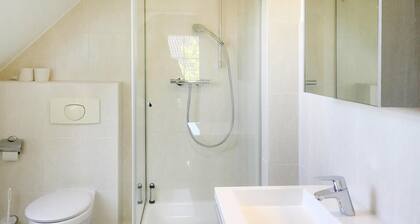 Apartment im Van der Valk Resort Linstow
