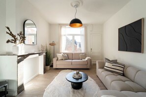 Coin séjour