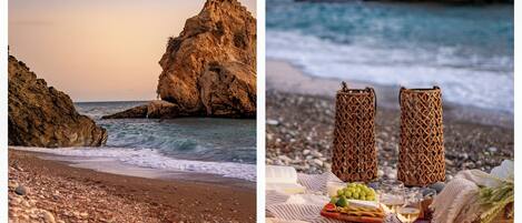 Plage