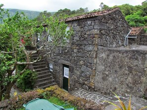 AuĂenbereich