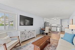 A Place at The Beach 9600 A110 Living Area