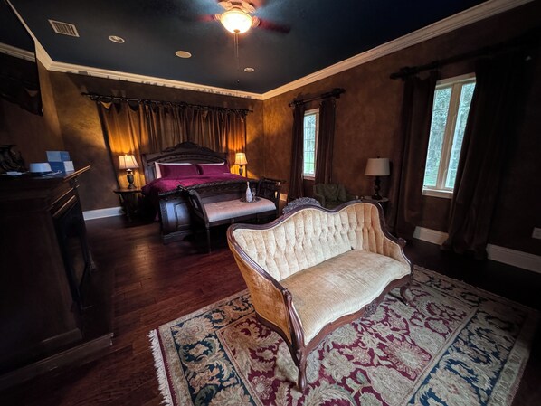 Intérieur